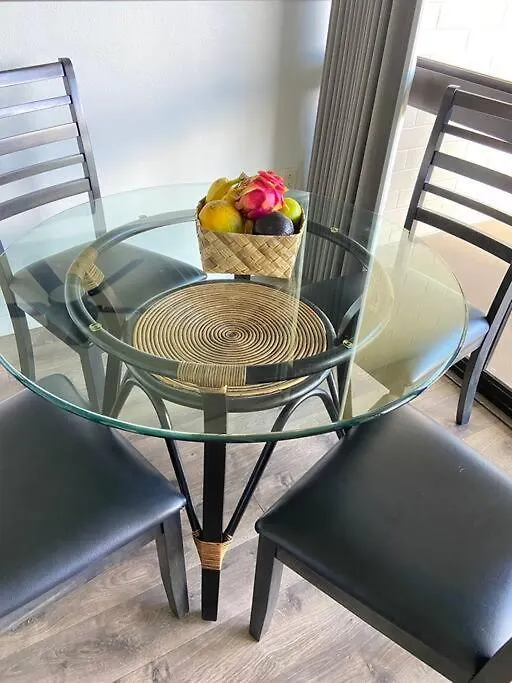 Kuhio Shores- Oceanfront, Ac, Ground Floor Koloa 0*,